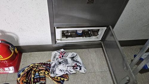 현석동 다세대 지하 시공 후기 사진