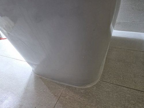 냉천동 아파트 9층 욕실 시공 후기 사진