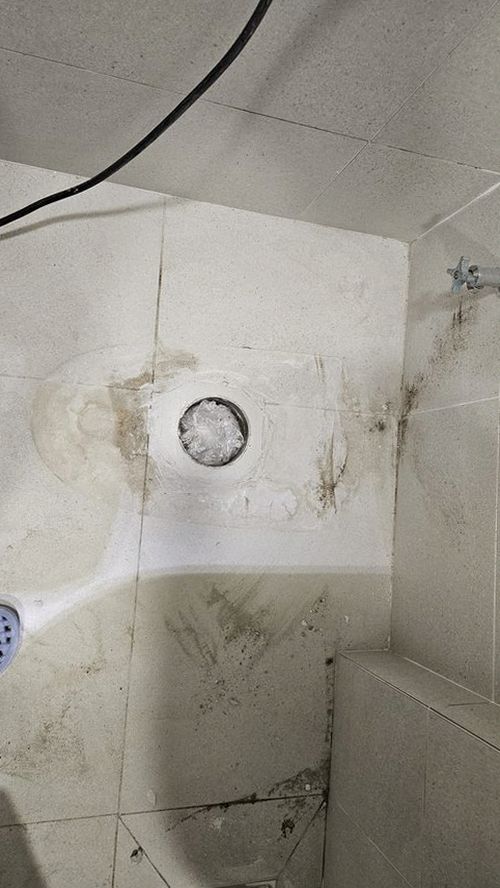 냉천동 아파트 3층 화장실 시공 후기 사진