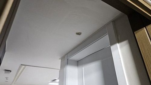냉천동 빌라 지하 시공 후기 사진