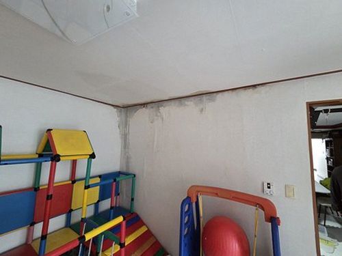 냉천동 다세대 최상층 시공 후기 사진