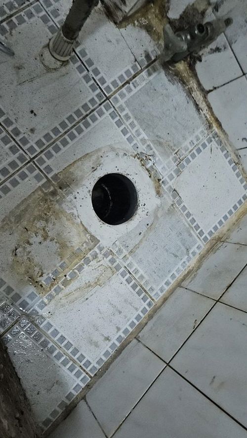 냉천동 아파트 6층 욕실 시공 후기 사진