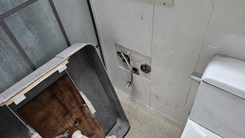 미근동 아파트 7층 시공 후기 사진