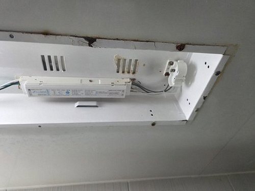 미근동 빌라 지하 창고 시공 후기 사진