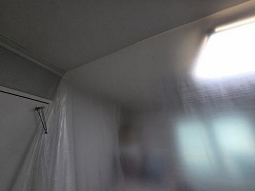 북아현동 오피스텔 8층 시공 후기 사진