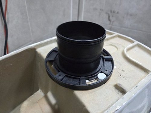 옥천동 오피스텔 8층 욕실 시공 후기 사진