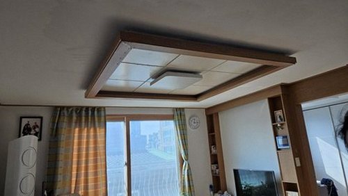 창천동 빌라 반지하 시공 후기 사진