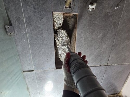 충현동 빌라 2층 욕실 시공 후기 사진