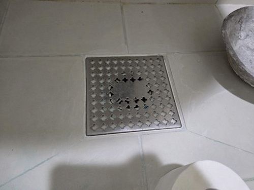 현저동 상가 1층 시공 후기 사진