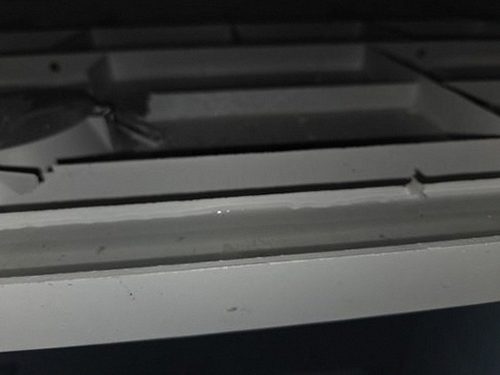 홍은동 아파트 14층 베란다 시공 후기 사진