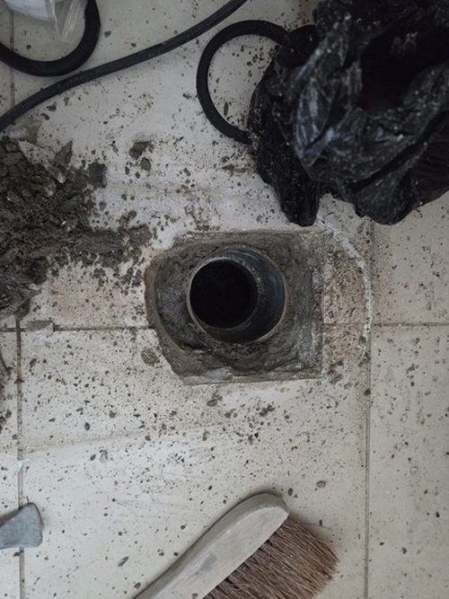 홍은동 단독주택 욕실 시공 후기 사진