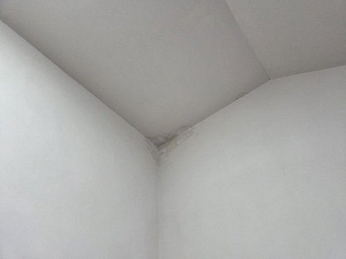 가양동 원룸 건물 지하 입구 시공 후기 사진