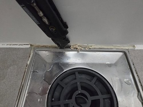 가양동 빌라 3층 화장실 시공 후기 사진