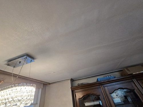 개화동 아파트 15층 세탁실 시공 후기 사진