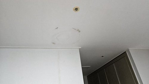내발산동 다세대주택 2층 시공 후기 사진