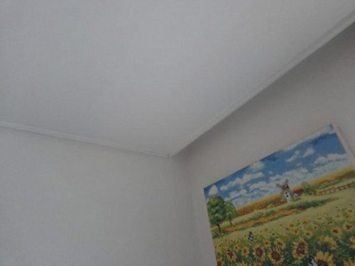 등촌동 아파트 20층 안방 시공 후기 사진