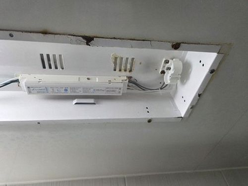 마곡동 오피스텔 지하 주차장 시공 후기 사진