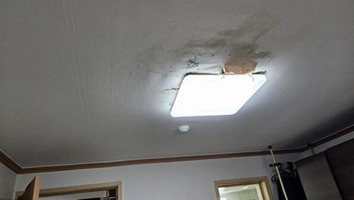 발산1동 상가 건물 3층 시공 후기 사진