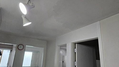 발산1동 빌라 최상층 3층 시공 후기 사진