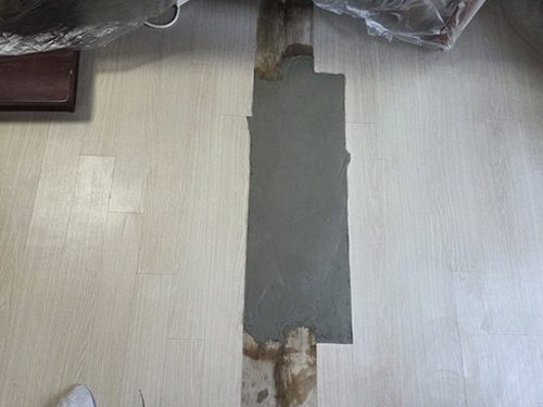 염창동 현장 확인