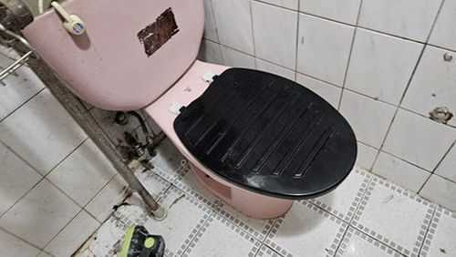 오쇠동 아파트 14층 욕실 시공 후기 사진