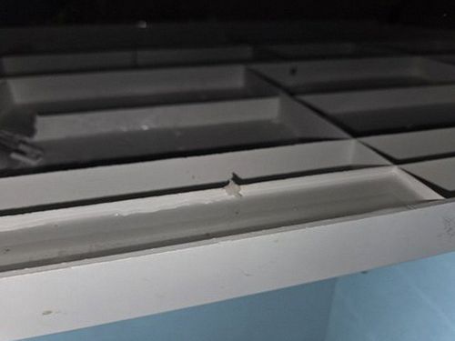 오쇠동 빌라 3층 베란다 시공 후기 사진