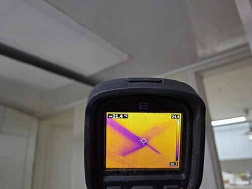 외발산동 다세대 최상층 시공 후기 사진