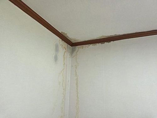 외발산동 아파트 9층 안방 시공 후기 사진