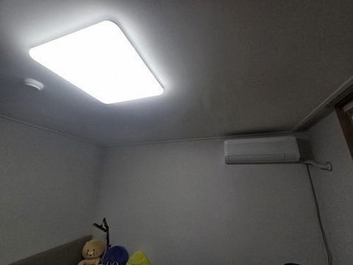 외발산동 아파트 4층 아이방 시공 후기 사진