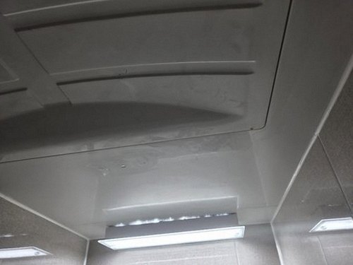 우장산동 빌라 지하 시공 후기 사진