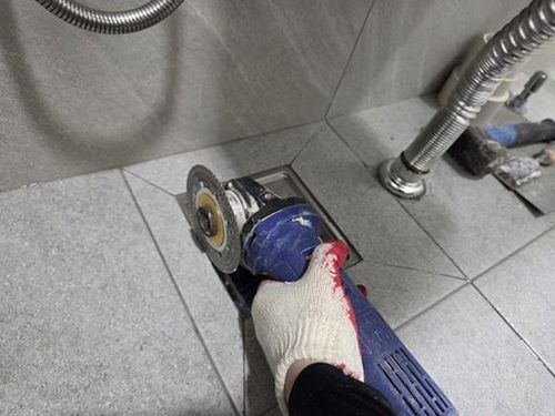 광희동 오피스텔 8층 시공 후기 사진