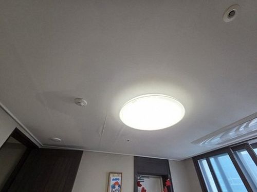 광희동 근린생활시설 지하 시공 후기 사진