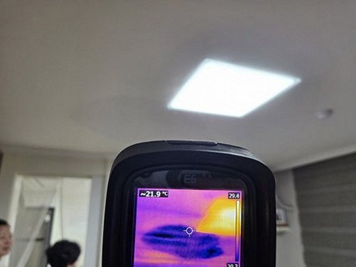 남창동 빌라 옥탑 시공 후기 사진