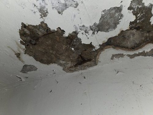남창동 아파트 22층 시공 후기 사진