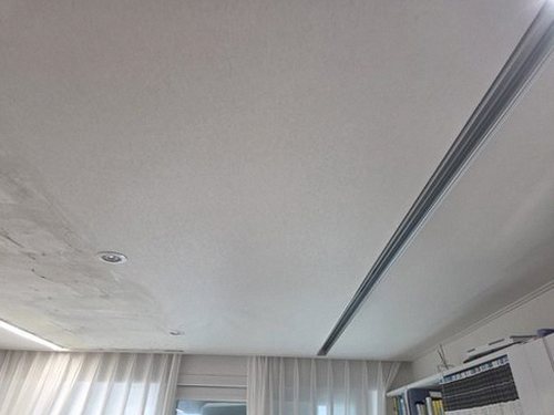 동화동 빌라 2층 세탁실 시공 후기 사진