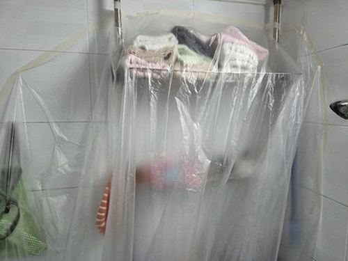 명동 오피스텔 8층 시공 후기 사진