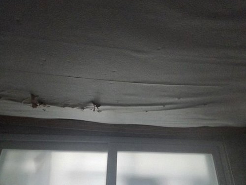 북창동 사무실 건물 3층 시공 후기 사진
