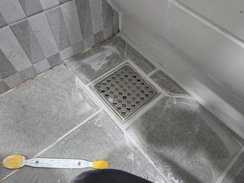 산림동 상가건물 지하 주차장 시공 후기 사진
