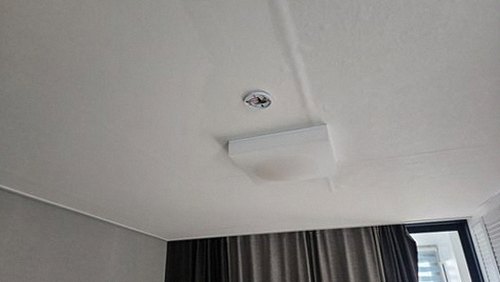 삼각동 빌라 옥상층 시공 후기 사진