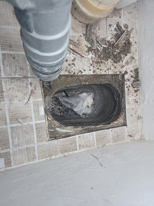 소공동 오피스 빌딩 6층 시공 후기 사진