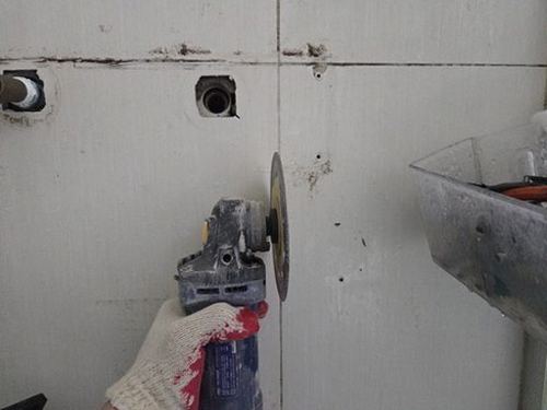 순화동 빌라 4층 시공 후기 사진