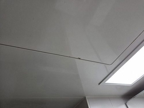 신당동 빌라 지하 시공 후기 사진
