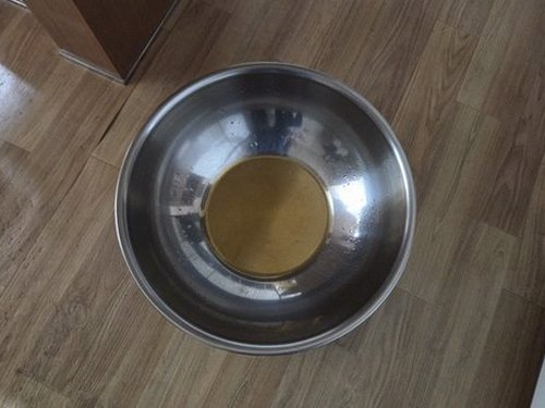 약수동 아파트 15층 거실 시공 후기 사진