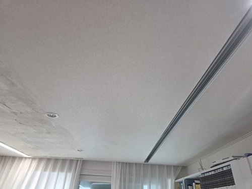약수동 빌라 지하 1층 보일러실 시공 후기 사진