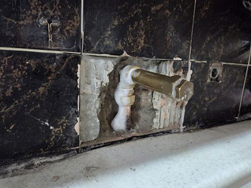 오장동 오피스텔 8층 시공 후기 사진