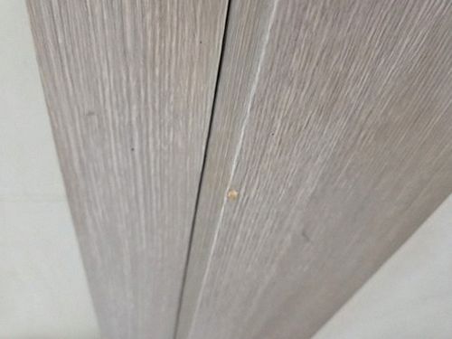 오장동 상가건물 1층 시공 후기 사진