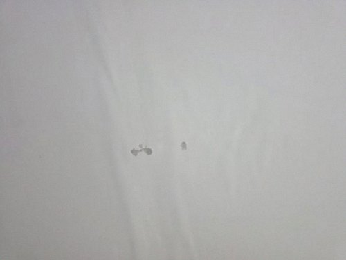 을지로동 복합건물 3층 사무실 시공 후기 사진