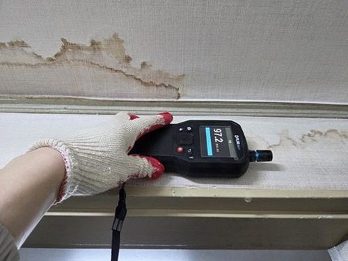 입정동 상가건물 옥상 시공 후기 사진