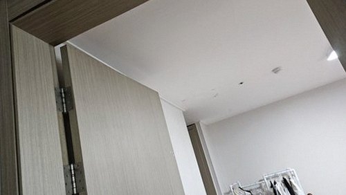 정동 오피스 빌딩 4층 시공 후기 사진