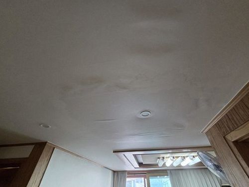 중림동 다세대주택 2층 세탁실 시공 후기 사진